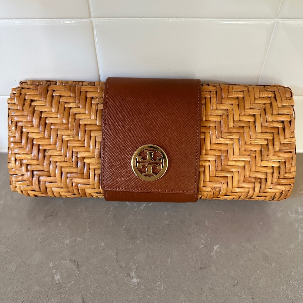 Tory Burch Clutch